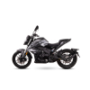 Junak RSL 125 ABS Euro5+ - 2026